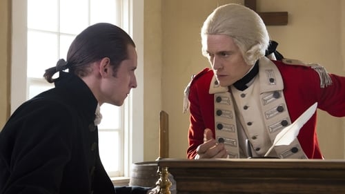 TURN: Washington’s Spies: 1×9