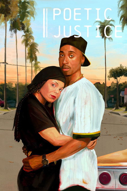 Poetic Justice