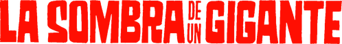La sombra de un gigante