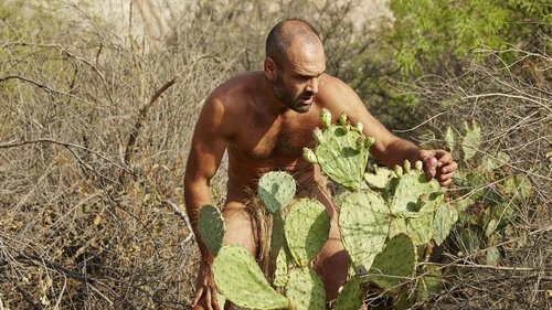 Poster della serie Marooned with Ed Stafford