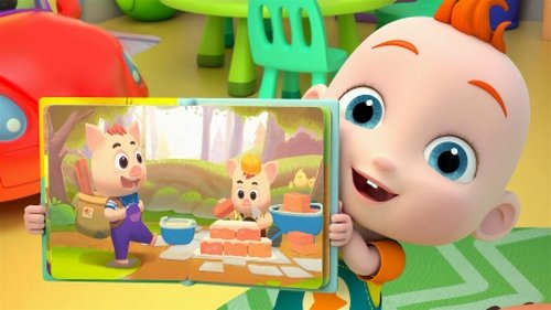Épisode 11