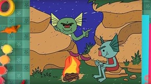 Épisode 25