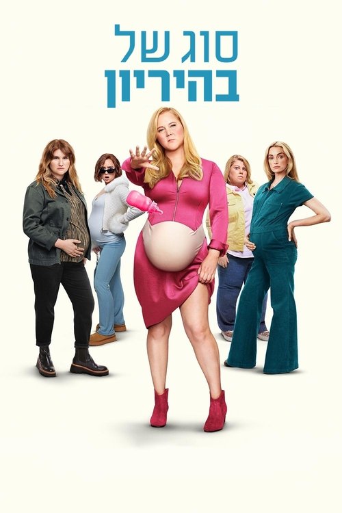 סוג של בהיריון / Kinda Pregnant לצפייה ישירה סוג של בהיריון / Kinda Pregnant לצפייה ישירה