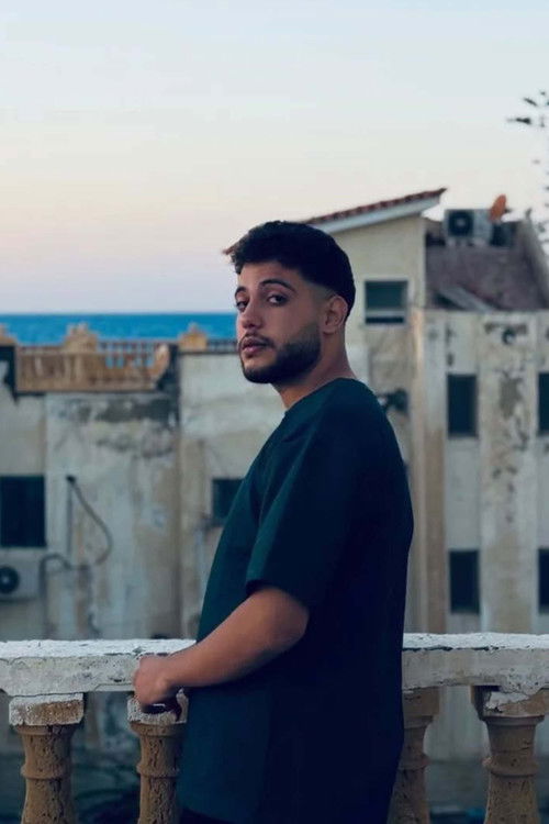 Foto de Mahmoud Ibrahim