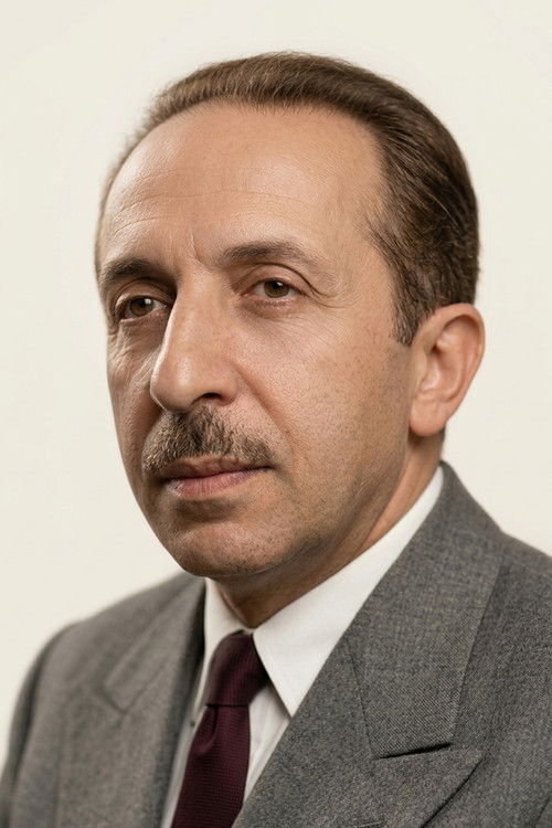 Foto de Münir Hayri Egeli