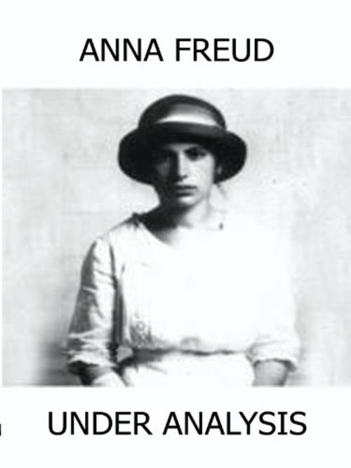 Anna Freud: Under Analysis 2003