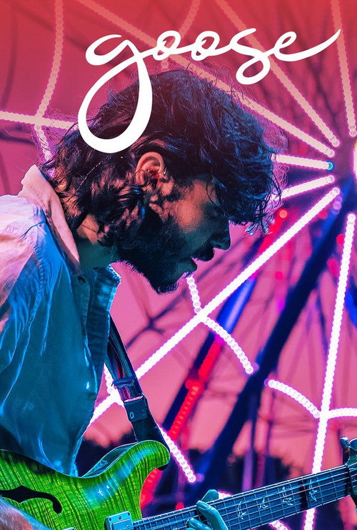 Goose: 2022.05.29 - Boston Calling - Boston, MA