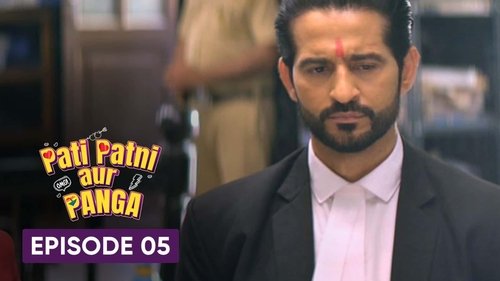 Pati Patni Aur Panga, S01E05 - (2020)