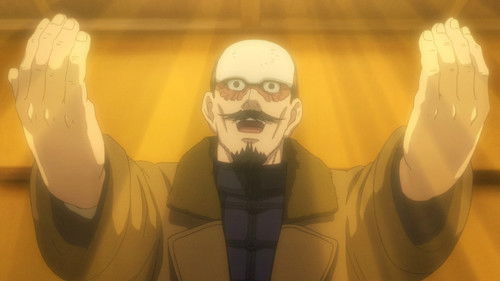 Golden Kamuy: 1×7
