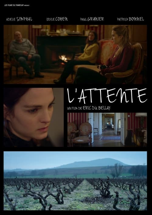 L'Attente (2017)