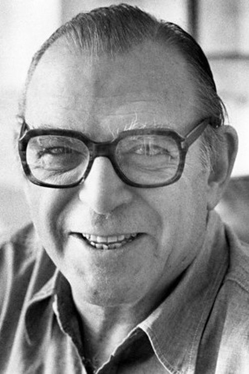 Ralph Levy profile