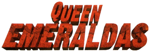 Queen Emeraldas