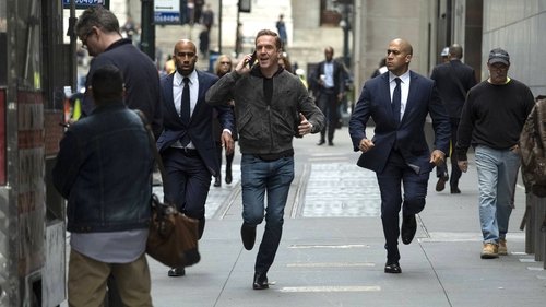Billions: 4×4