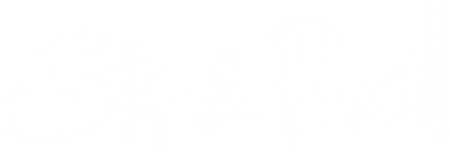 Stip & Pensil