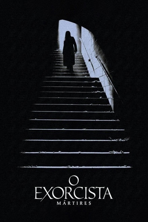 Pôster de O Exorcista: Mártires