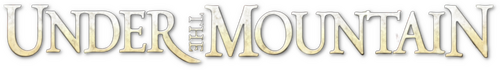 Under the Mountain logo