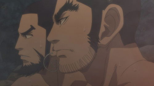 Golden Kamuy: 2×9