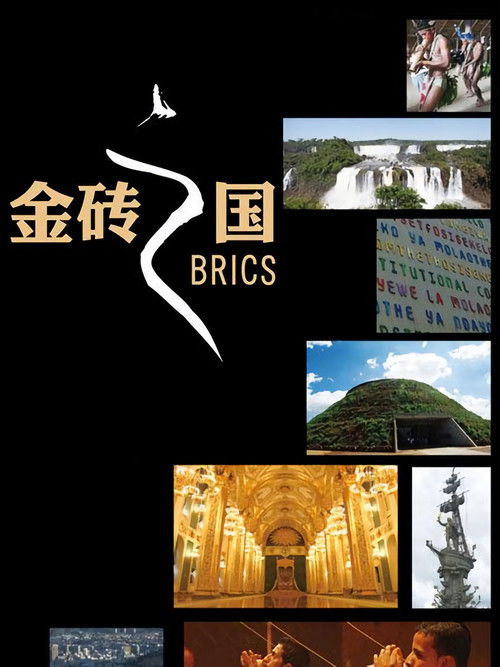 金砖之国