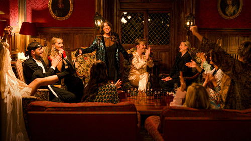 Escena 2 de Primeira Classe