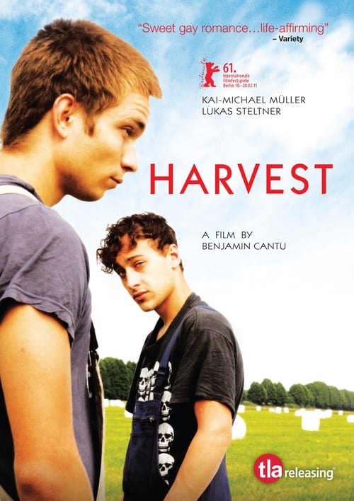 Harvest (2011)