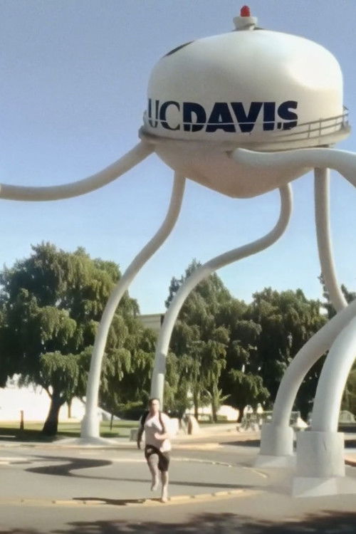 The Great Tower Incident