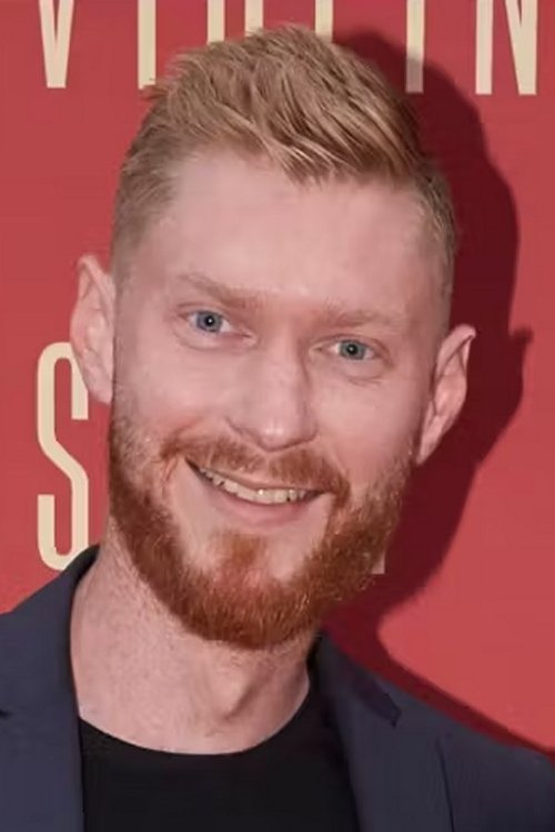 Kasper Kirkegaard