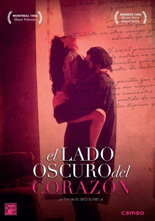 El lado oscuro del corazón (1992)