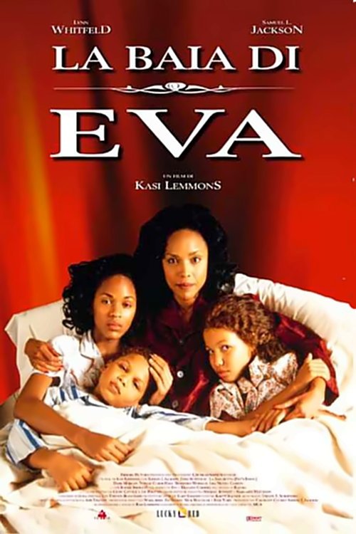 Eve's Bayou