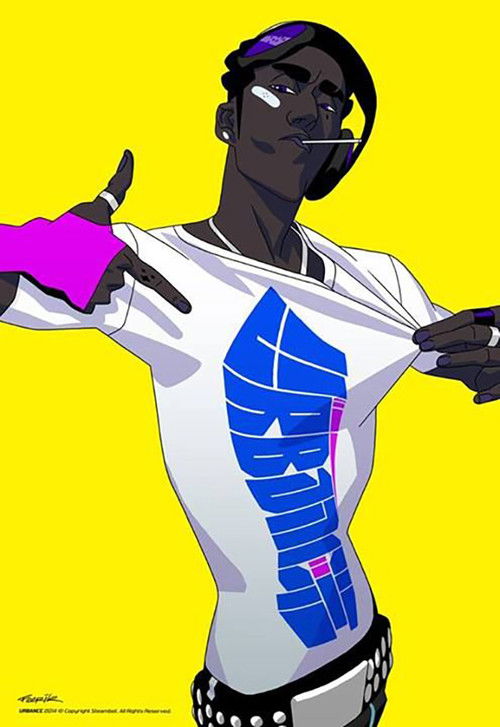 Постер фильма