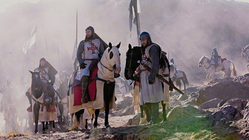 Arn: The Knight Templar