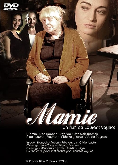 Mamie 2005