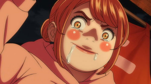 Tojima Wants to Be a Kamen Rider: 1×14