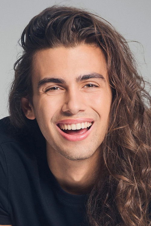 Gabriel Moreno von Schinckel