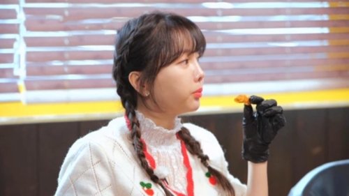 Épisode 83