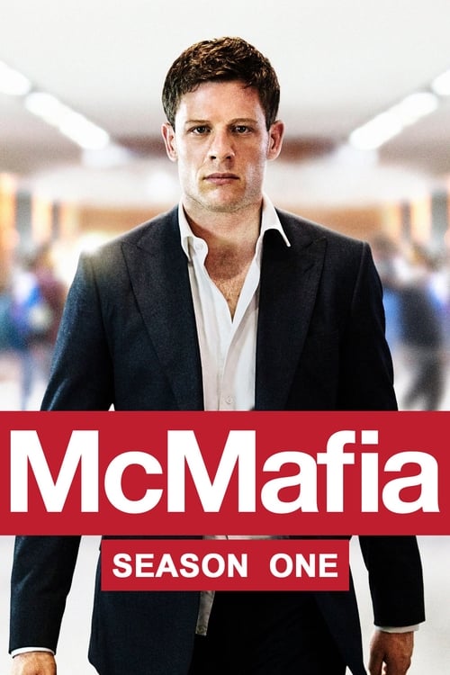 Where to stream McMafia Season 1