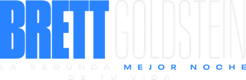 Brett Goldstein: La Segunda Mejor Noche de Tu Vida