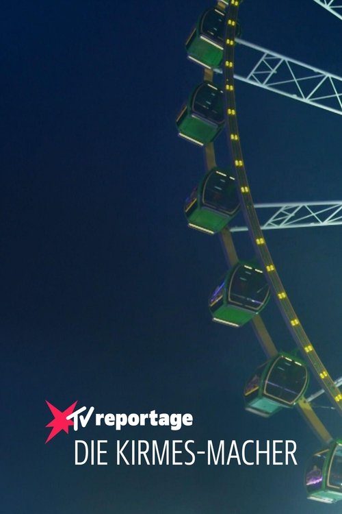Die Kirmes-Macher