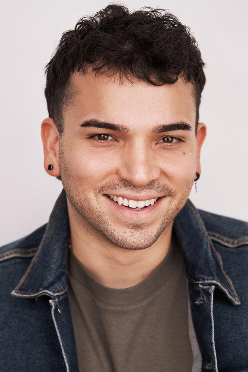 Orlando Cintron Jr.