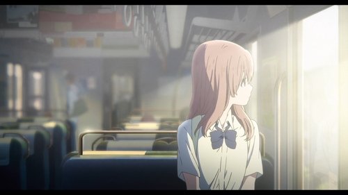 Koe no Katachi (2016) Subtitle Indonesia