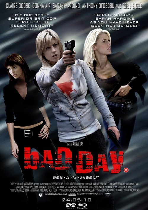 Bad Day 2008