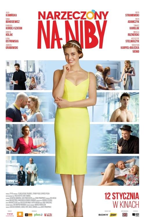 Download Download Narzeczony na niby (2018) Without Downloading Movies Online Stream Full HD 720p (2018) Movies uTorrent 720p Without Downloading Online Stream