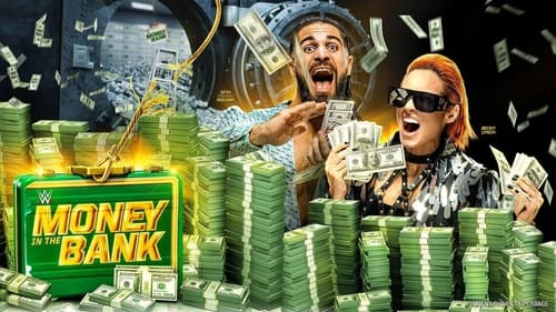 Poster della serie WWE Pay-Per-View Shows