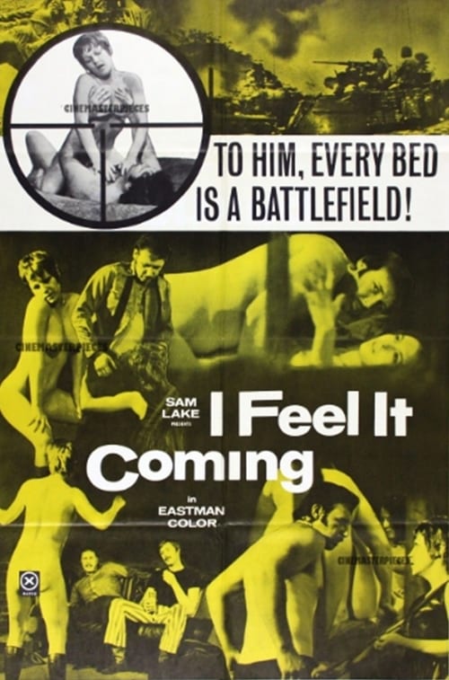 I Feel It Coming 1971