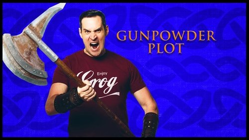 Poster della serie Critical Role