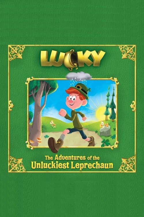 Lucky (2019)