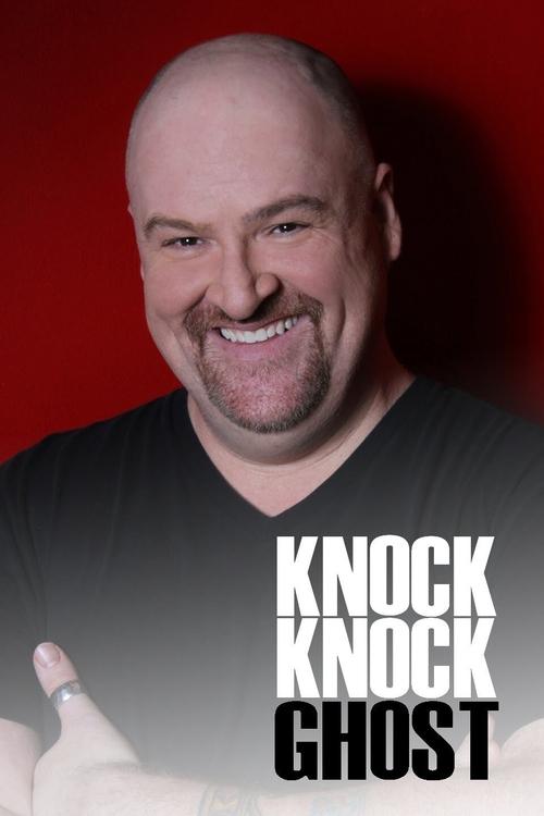 Knock Knock Ghost 2015