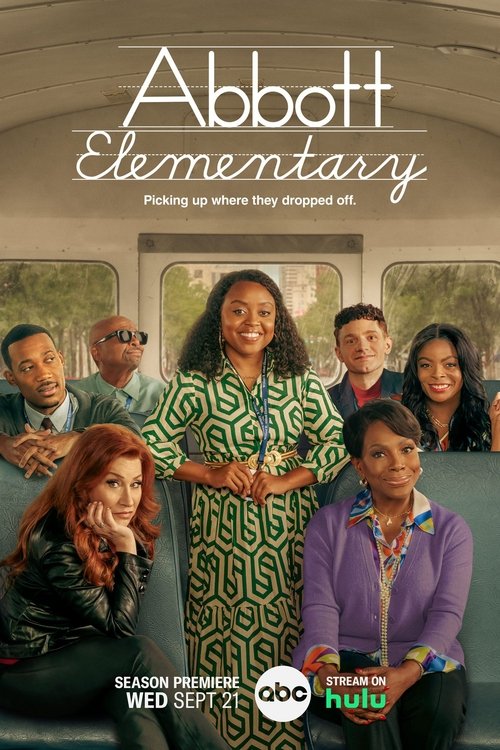 Where to stream Abbott Elementary Season 2