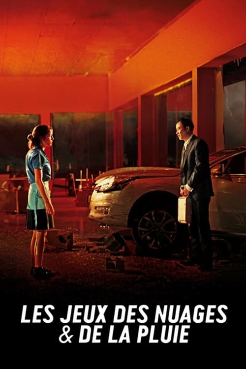 Les Jeux des nuages et de la pluie (2013)