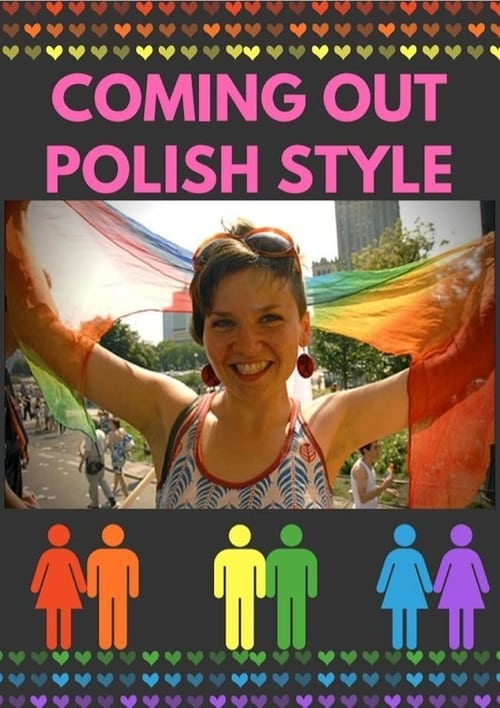 Coming Out Polish Style