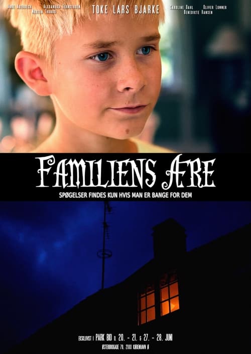 Familiens ære (2015)